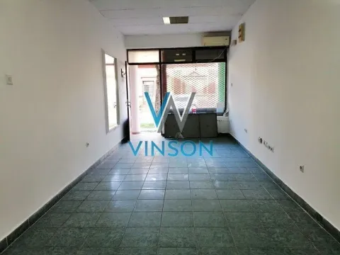 Sale, office space, 30m², Rotkvarija, Novi Sad Sve Podlokacije - image 5