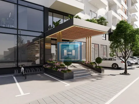 Prodaja, garsonjera, 26m², Centar, Jagodina - image 3