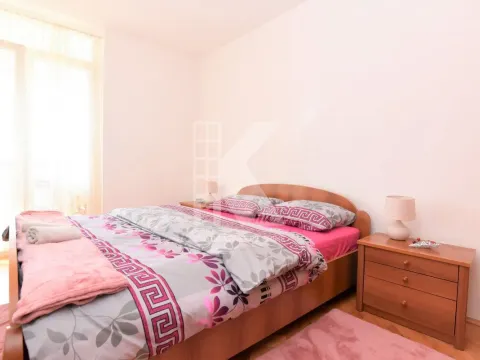 Izdavanje, jednosoban stan, 48m², Stari Aerodrom, Podgorica - image 8