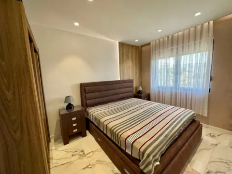 Sale, two bedroom apartment, 82m², Pinješ, Ulcinj - image 13