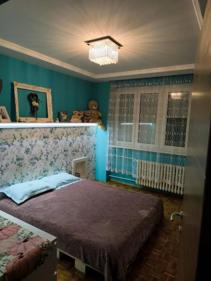 Prodaja, jednosoban stan, 41m², Banatić, Novi Sad Sve Podlokacije