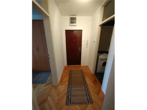 Izdavanje, dvosoban stan, 51m², Durlan, Niš - image 12