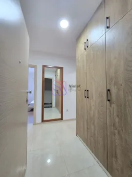 Izdavanje, dvosoban stan, 70m², City Kvart, Podgorica - image 24