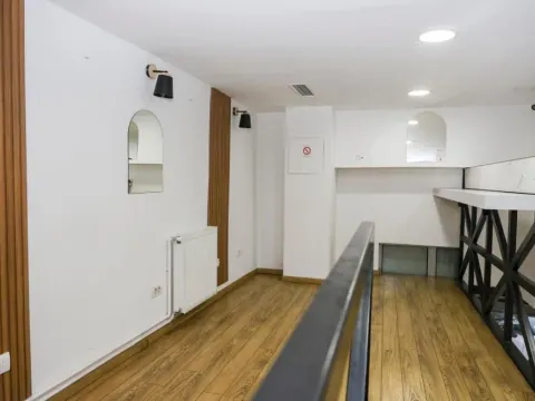 Poslovni prostor in Vračar Centar