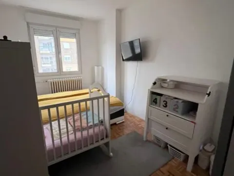 Izdavanje, dvosoban stan, 59m², Liman 4, Novi Sad Sve Podlokacije - image 10