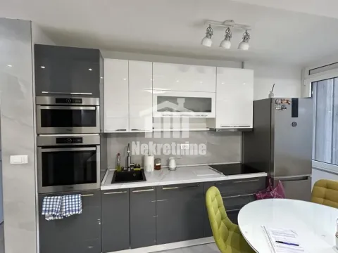 Prodaja, jednosoban stan, 48m², Novi Beograd Blok 22, Novi Beograd Sve Podlokacije - image 4