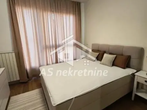 Rent, three bedroom apartment, 84m², Novi Beograd Sve Podlokacije, Beograd - image 17