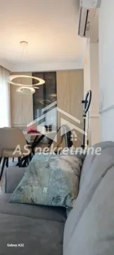 Rent, three bedroom apartment, 92m², Savski Venac, Beograd - image 7