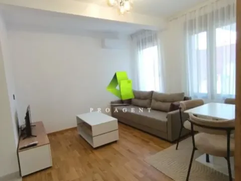 Izdavanje, jednosoban stan, 33m², Medijana, Niš - image 1
