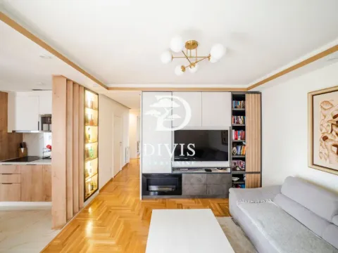 Prodaja, četvorosoban stan, 80m², Cvetkova Pijaca, Zvezdara Sve Podlokacije - image 3