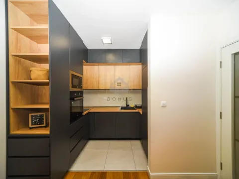 Rent, one bedroom apartment, 49m², Central Point, Podgorica - image 16