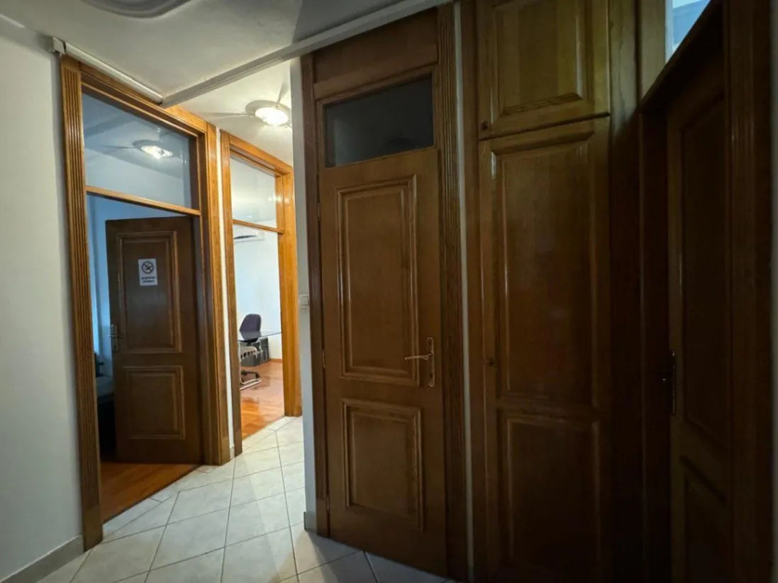 Rent, office space, 84m², Autobuska stanica, Podgorica