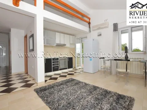 Sale, one bedroom apartment, 61m², Centar, Herceg Novi - image 10