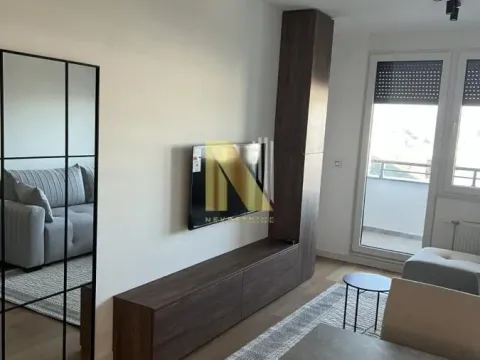 Izdavanje, jednosoban stan, 31m², Telep, Novi Sad Sve Podlokacije - image 2