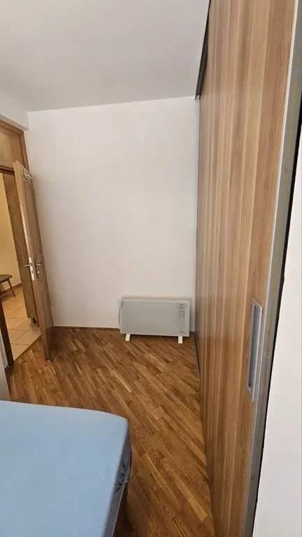 Rent, one bedroom apartment, 40m², Centar, Podgorica