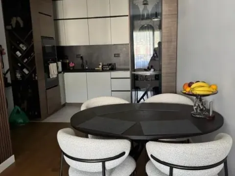 Sale, two bedroom apartment, 80m², Bar, Crna Gora - image 9