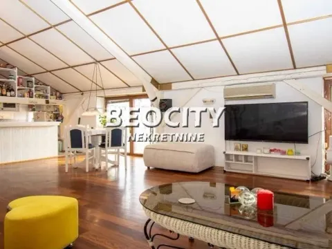 Izdavanje, trosoban stan, 110m², Knez Mihajlova Centar, Centar Sve Podlokacije - image 11