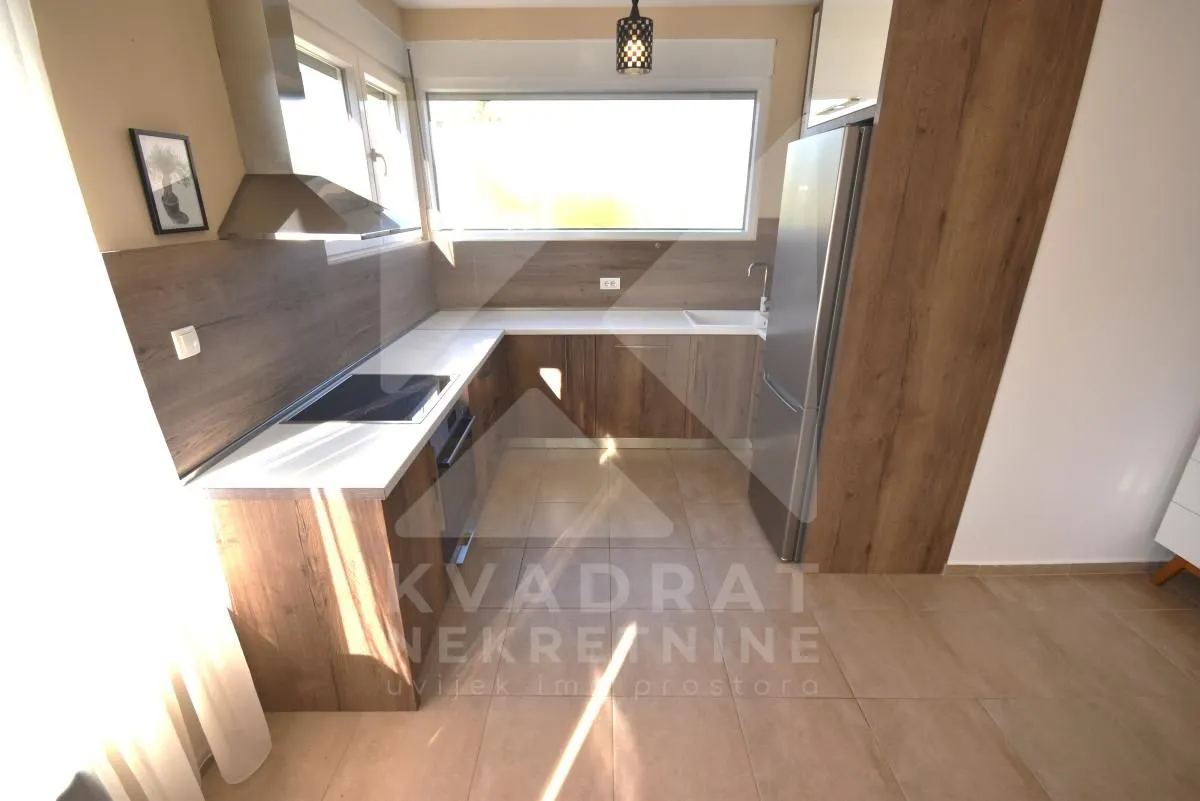 Rent, house, 146m², Tološi, Podgorica