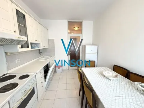 Izdavanje, trosoban stan, 80m², Grbavica, Novi Sad Sve Podlokacije - image 7