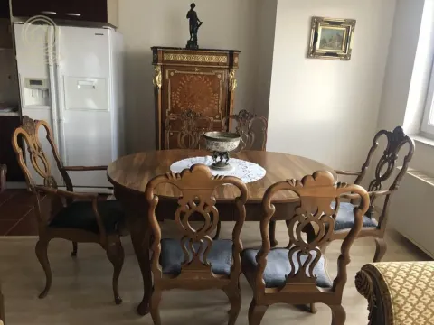 Sale, three bedroom apartment, 78m², Medijana, Niš - image 8