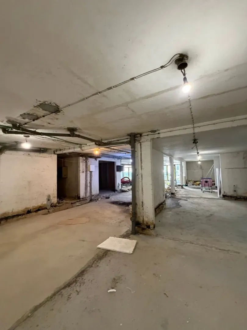 Rent, office space, 250m², Centar, Bar