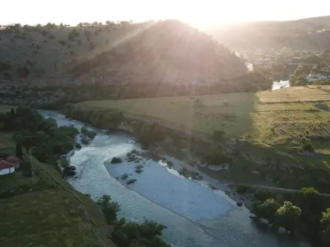 Prodaja, plac, 1100m², Podgorica, Crna Gora - image 3