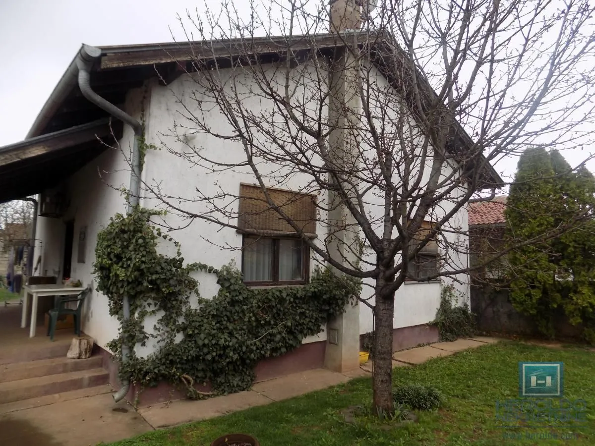 Sale, house, 72m², Dankovo, Paraćin