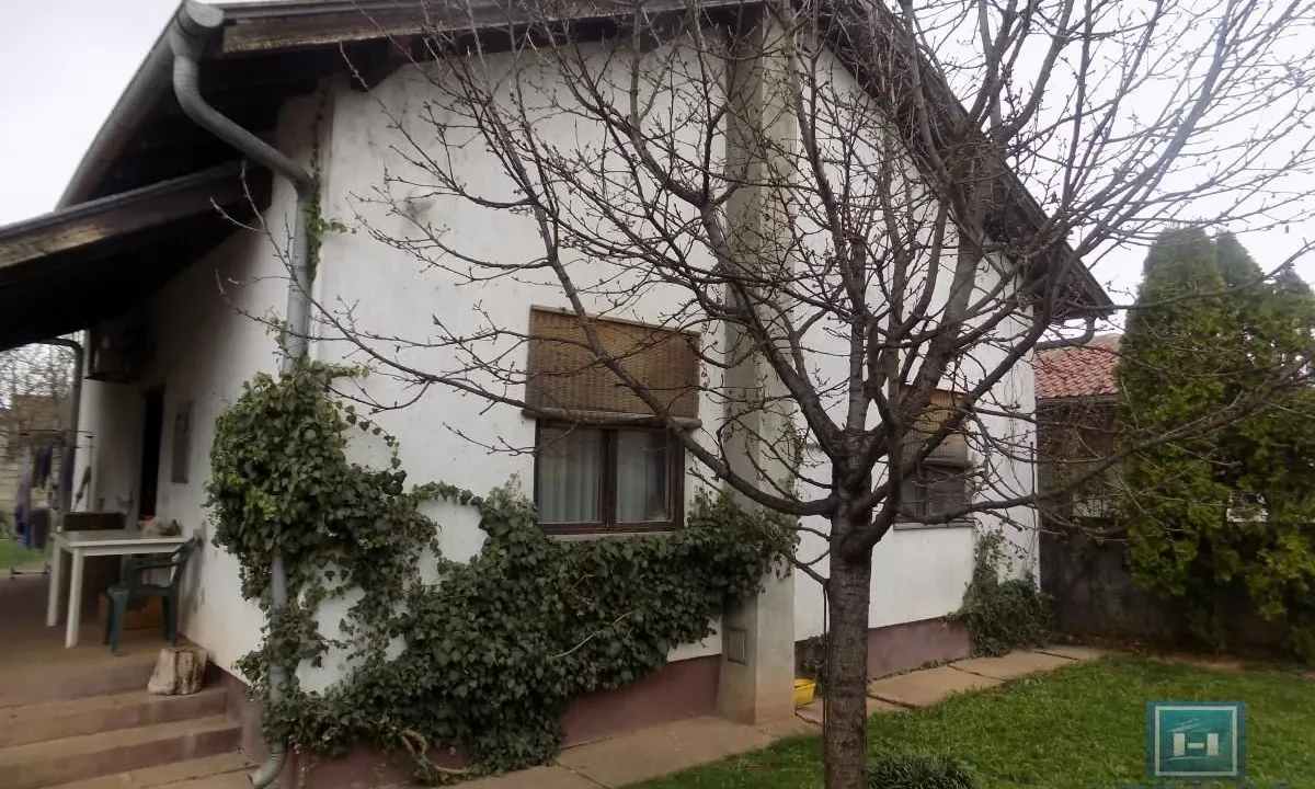 Prodaja, kuća, 72m², Dankovo, Paraćin