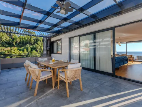 Prodaja, dvosoban stan, 162m², Sveti Stefan, Budva - image 31