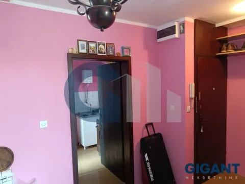 Prodaja, dvosoban stan, 51m², Labudovo Brdo, Beograd - image 4