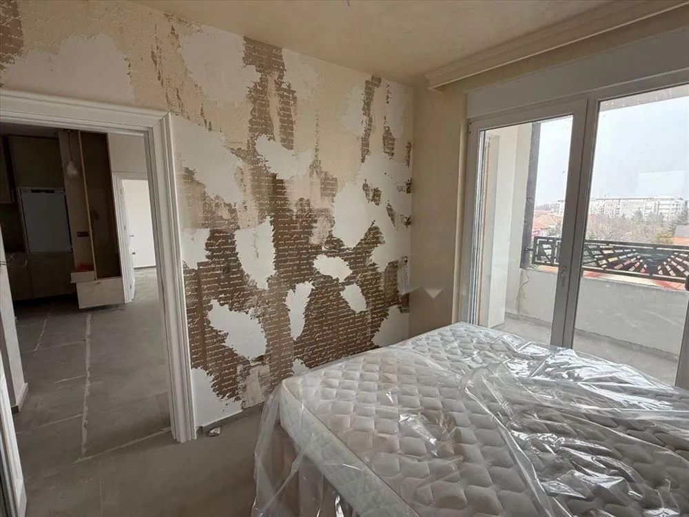 Prodaja, trosoban stan, 65m², Novi Banovci, Stara Pazova