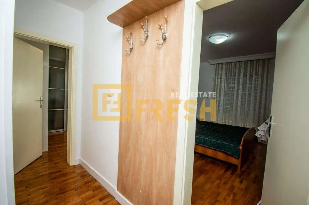 Prodaja, trosoban stan, 92m², Ljubović, Podgorica