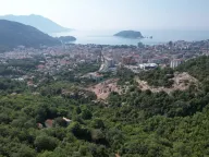 Sale, land lot, 4659m², Budva, Crna Gora - image 19