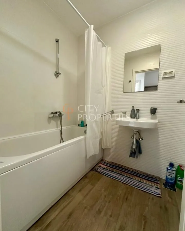 Izdavanje, stan, 41m², Pobrežje, Podgorica