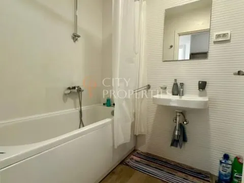 Rent, apartment, 41m², Pobrežje, Podgorica - image 10