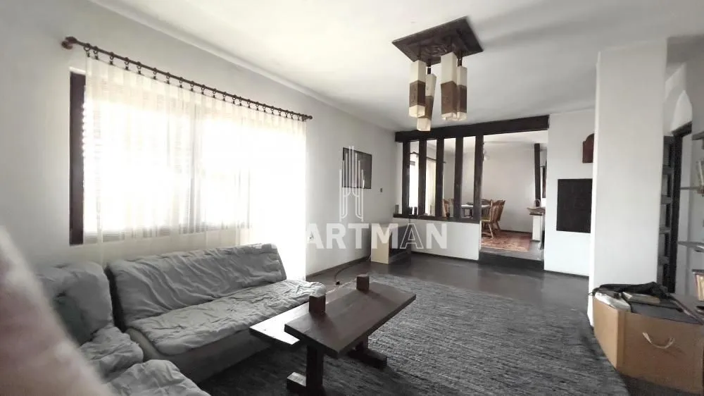 Prodaja, kuća, 254m², Papazovac, Smederevo