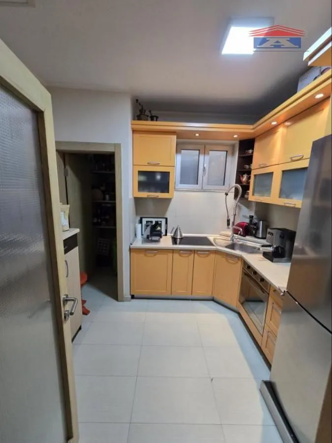 Sale, four bedroom apartment, 131m², Centar, Novi Sad