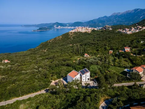Sale, house, 400m², Tudorovići, Budva - image 23