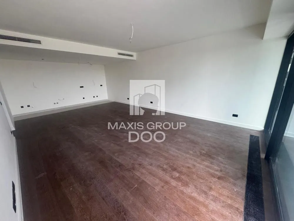 Prodaja, četvorosoban stan, 146m², Savski Venac, Beograd