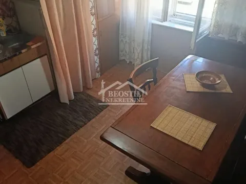 Prodaja, dvosoban stan, 51m², Savski Venac, Beograd - image 5