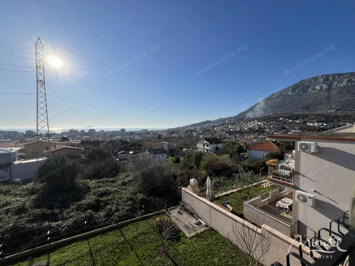 Sale, house, 350m², Bjeliši, Bar