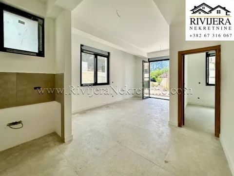 Prodaja, jednosoban stan, 48m², Dobrota, Kotor - image 5