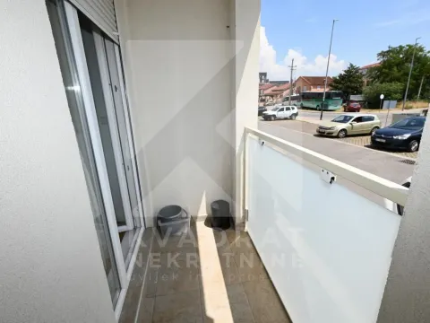 Rent, one bedroom apartment, 33m², Zabjelo, Podgorica - image 14