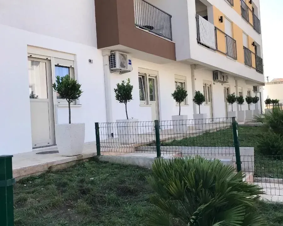 Sale, apartment, 239m², Tivat, Crna Gora