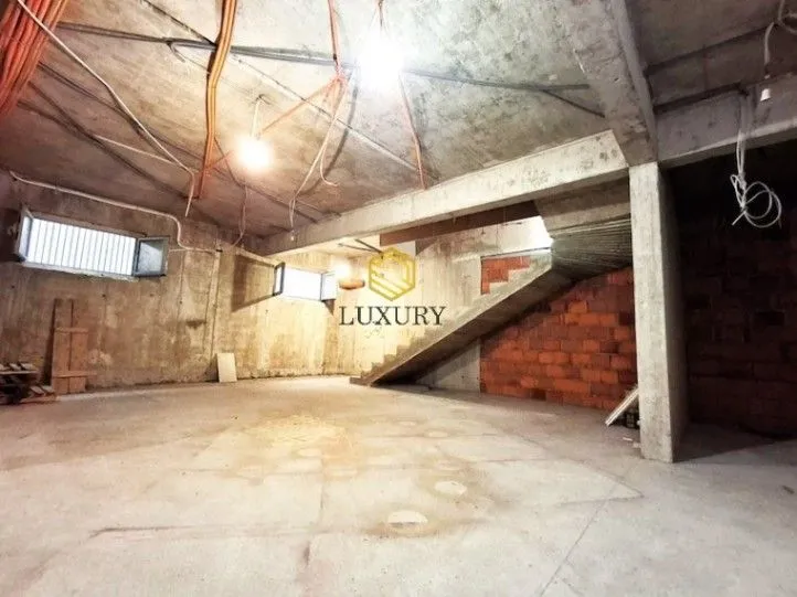 Rent, office space, 118m², Stari Aerodrom, Podgorica