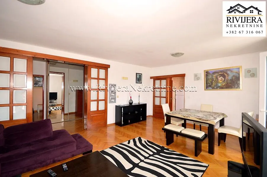 Prodaja, kuća, 268m², Igalo, Herceg Novi