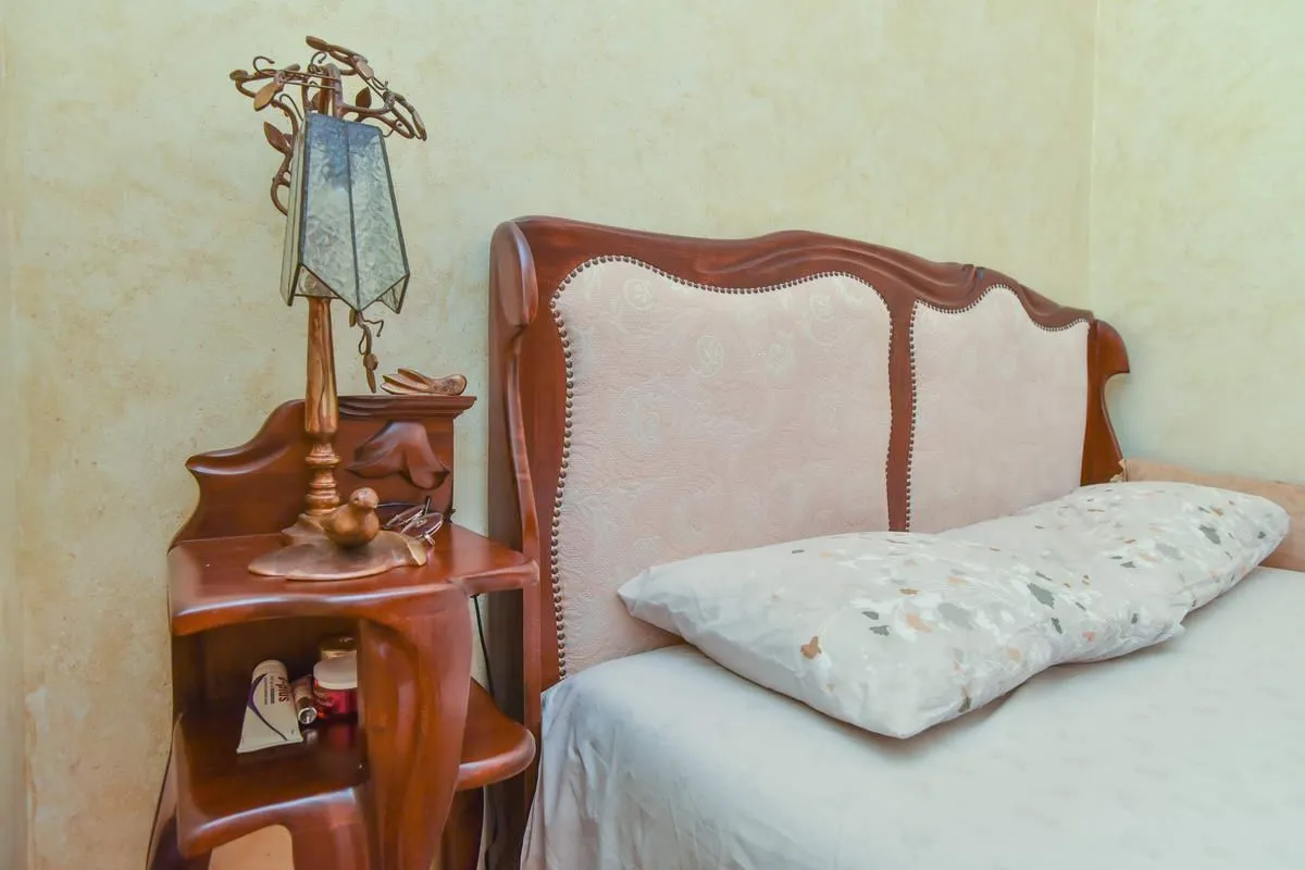 Sale, three bedroom apartment, 179m², Budva, Crna Gora
