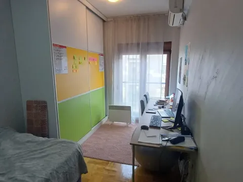 Rent, two bedroom apartment, 56m², Blok 9, Podgorica - image 7