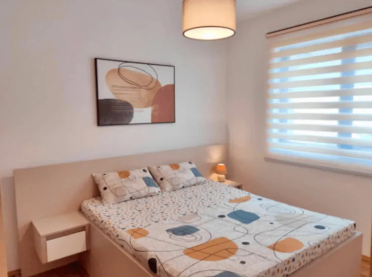 Sale, apartment, 47m², Centar, Budva