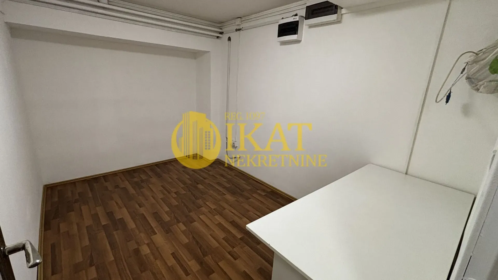 Sale, office space, 43m², Palata Pravde, Beograd